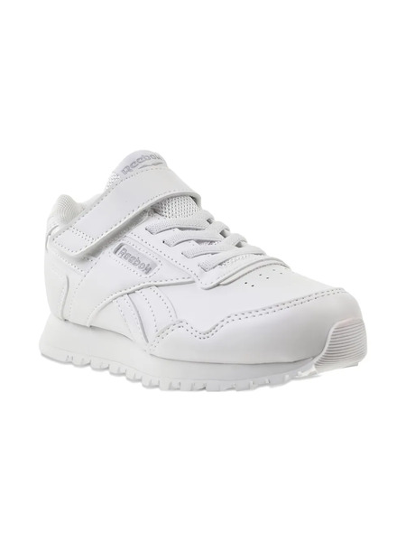  Reebok Kids Glide white Sneakers 
