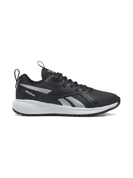  Reebok Kids Panelled Sneakers - Black 