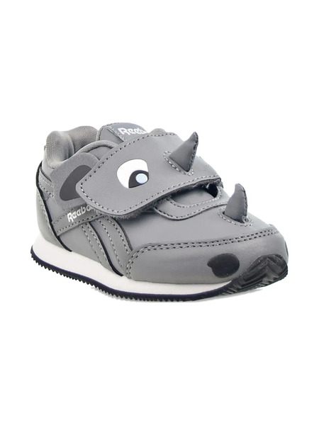  Reebok Kids Royal Jogger 2 cold Grey Sneakers 