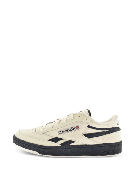  Reebok Lace-up Sneakers - Neutrals 