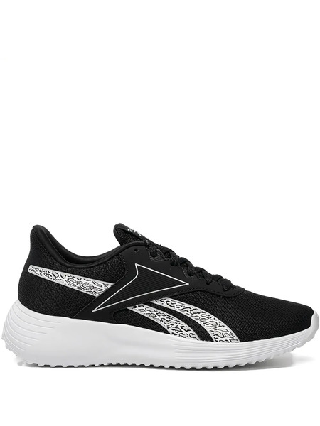  Reebok Lite 3 Patterned Trainers - Black 
