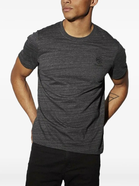 Reebok Logo T-shirt - Grey 