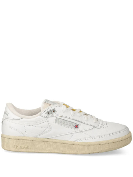  Reebok Ltd Club C 85 Sneakers - White 