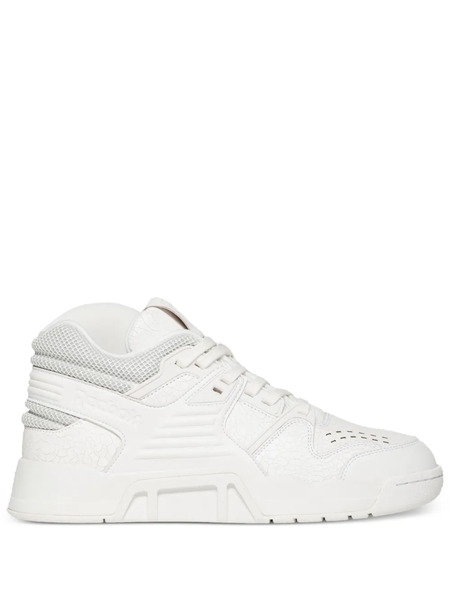  Reebok Ltd Cxt Logo-debossed Sneakers - White 