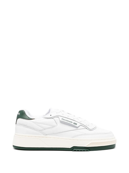  Reebok Ltd Logo-detail Sneakers - White 