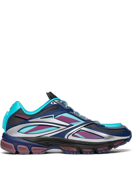  Reebok Ltd Premier Road Modern Sneakers - Black 