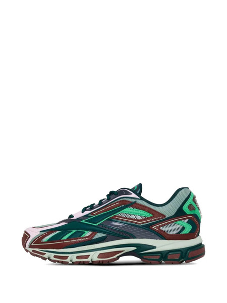  Reebok Ltd Premier Road Ultra Sneakers - Green 