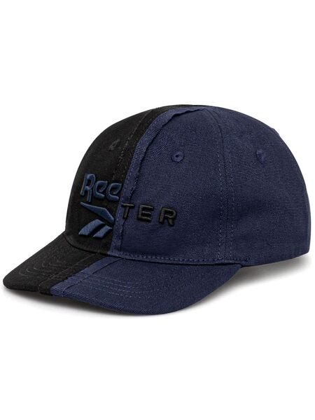  Reebok Ltd X Botter Panelled Cap - Black 
