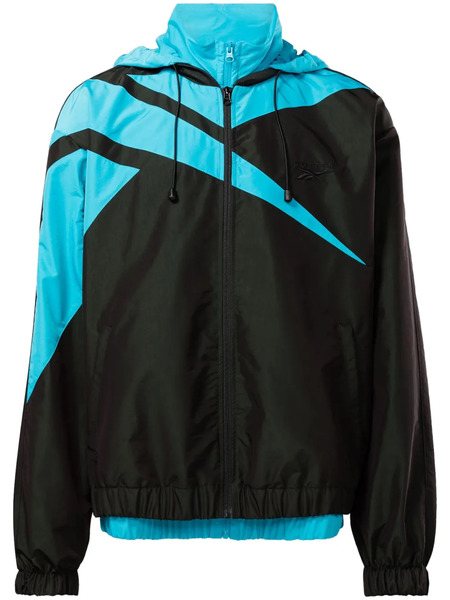  Reebok Ltd X Botter Vector Track Jacket - Black 