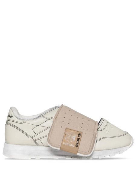  Reebok Ltd X Hed Mayner Classic Leather Sneakers - White 
