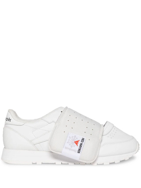  Reebok Ltd X Hed Mayner Classic Leather Sneakers - White 