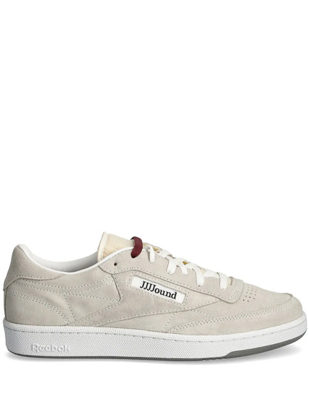  Reebok Ltd X Jjjjound Reebok Club C 85 Sneakers - Neutrals 