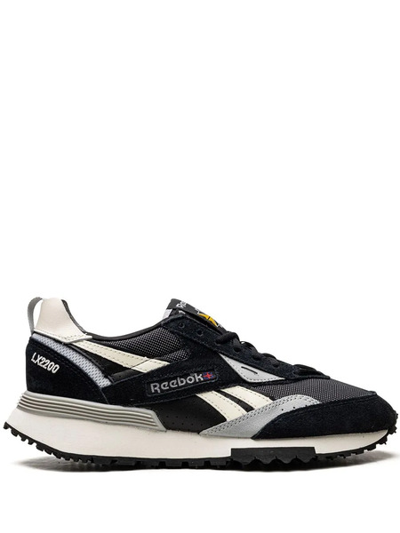  Reebok Lx2200 black/white/grey Sneakers 
