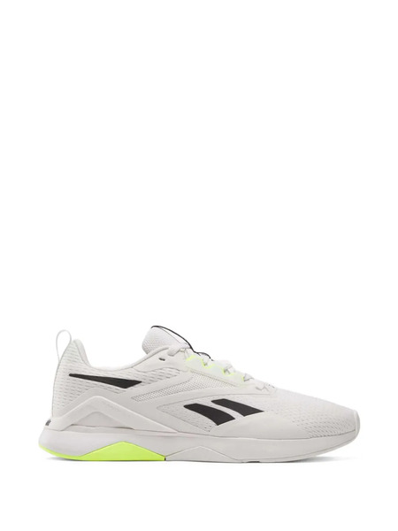  Reebok Nanoflex Tr 2.0 Low-top Sneakers - Grey 