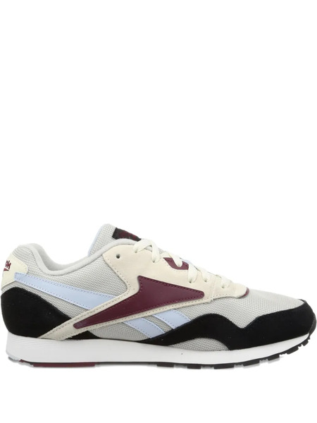  Reebok Nylon Classic Trainers - White 
