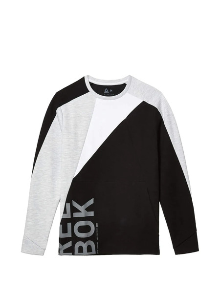  Reebok One Series T-shirt - Black 