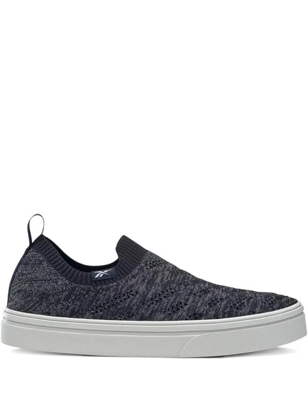  Reebok Onlux vector Navy/core Black/pure Grey Sneakers - Blue 