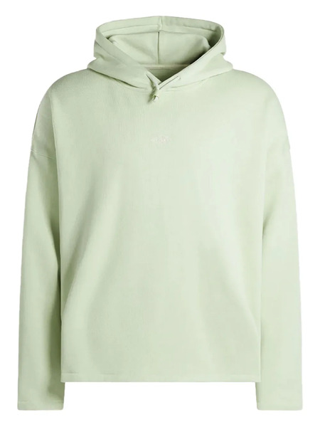 Reebok Pullover Hoodie - Green 
