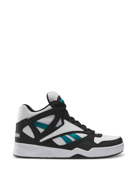  Reebok Royal Bb4590 Low-top Sneakers - White 