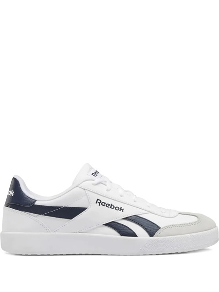  Reebok Smash Edge S white/blue Sneakers 