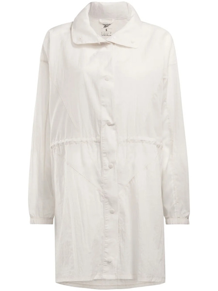  Reebok Studio Editorial Jacket - White 