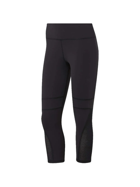  Reebok Training Supply Lux Leggings - Black 
