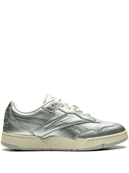 Reebok X Engineered Garments Bb 4000 Ii Sneakers - Silver 