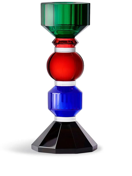  Reflections Copenhagen Aya Candle Holder - Brown 