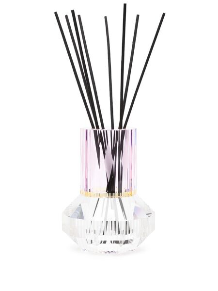  Reflections Copenhagen Chicago Crystal Diffuser Set - Pink 