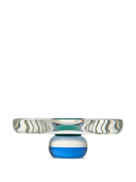  Reflections Copenhagen Colette Tray - White 
