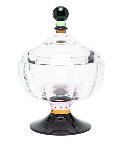  Reflections Copenhagen Decadent Jar (52cm X 19.5cm) - Grey 