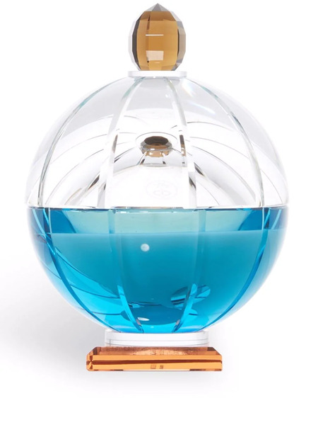  Reflections Copenhagen Rebecca Home Scents Candle - Blue 