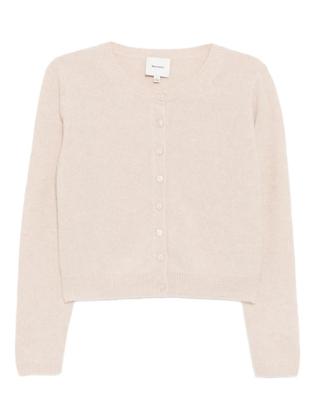  Reformation Cara Cardigan - Neutrals 