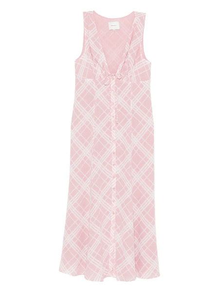  Reformation Ceara Dress - Multicolour 