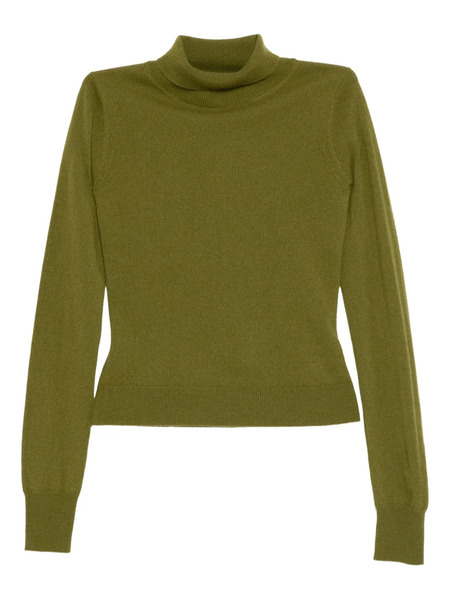  Reformation Jett T-shirt - Green 
