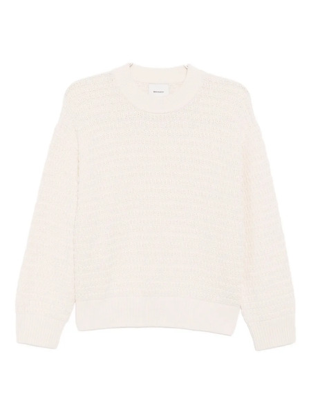  Reformation K-collie Jumper - Neutrals 