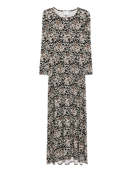  Reformation Kori Dress - Black 