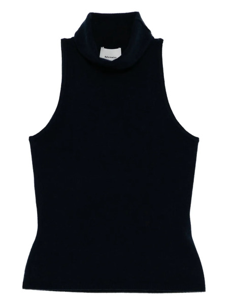  Reformation Marcy Tank - Blue 