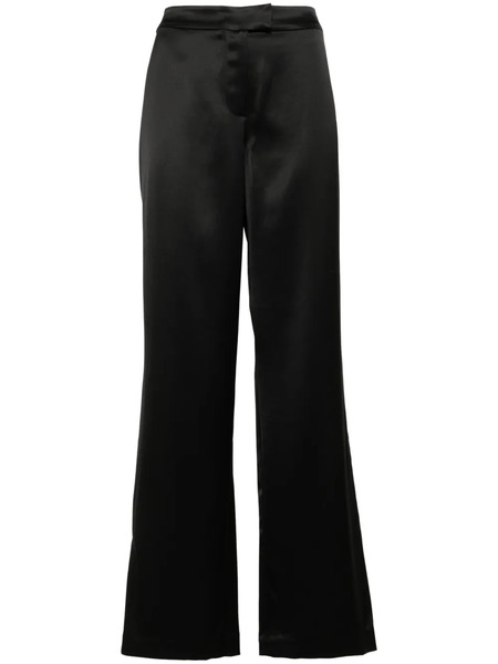  Reformation Mimi Pants - Black 