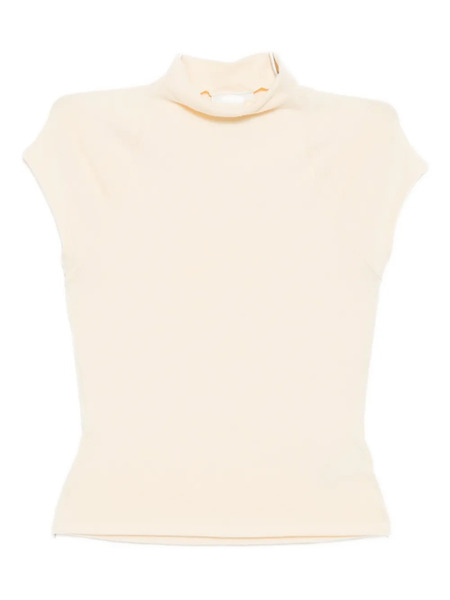 Reformation Pien T-shirt - White 