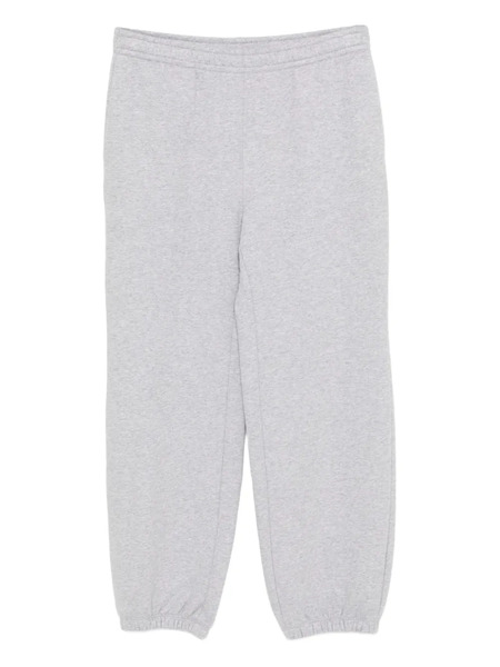  Reformation Skye Boyfriend Track Pants - Grey 