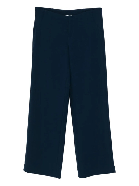  Reformation Vida Trousers - Blue 