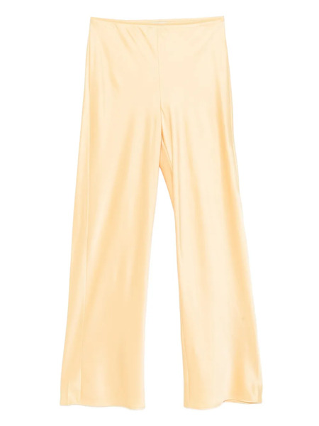  Reformation Vida Trousers - Yellow 