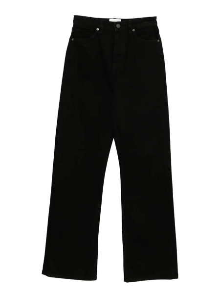  Reformation Wilder Jeans - Black 