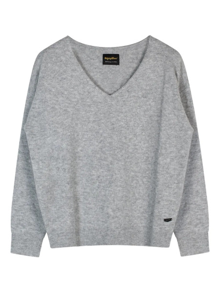  Refrigiwear Gracy Top - Grey 
