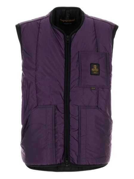  Refrigiwear Twingo Vest - Purple 