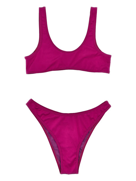  Reina Olga Coolio Bikini - Purple 