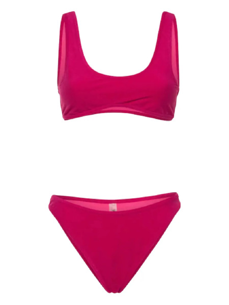  Reina Olga Coolio Bikini (set Of Two) - Pink 