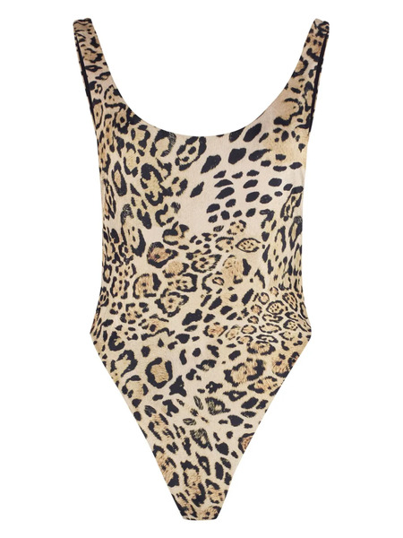  Reina Olga Funky Swimsuit - Neutrals 