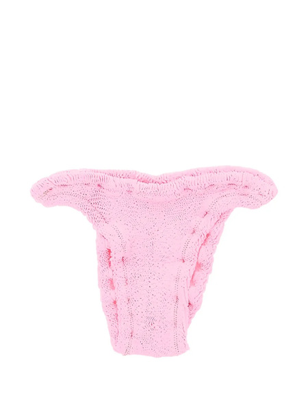 Reina Olga Ginny Bikini Bottoms - Pink 